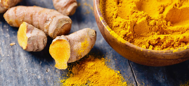 Bienfaits et danger de la curcumine pour la santé